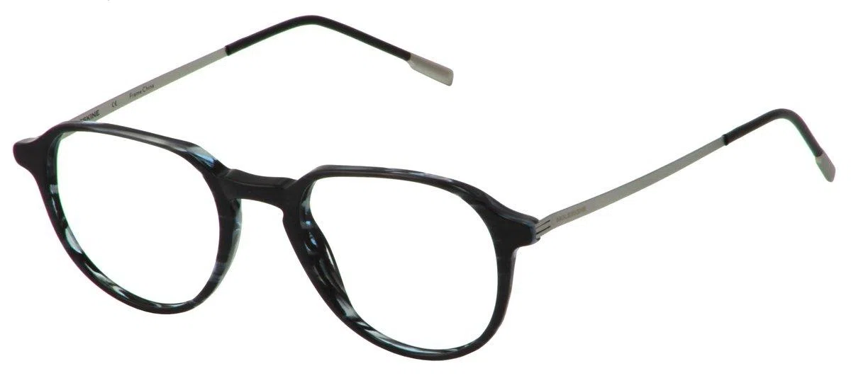 Moleskine 1110 Eyeglasses - view 2